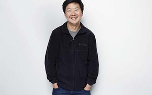 Sao 'Hangover' tỏa sáng nhờ động lực từ người vợ gốc Việt